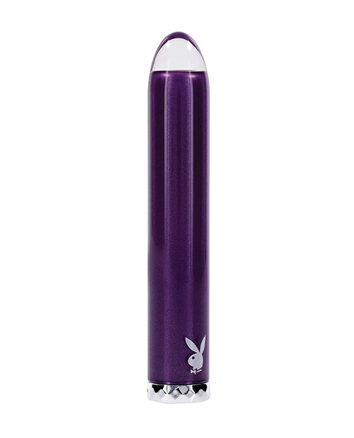 Playboy Amethyst