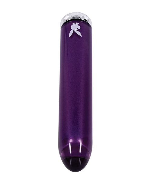 Playboy Amethyst
