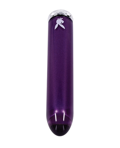 Playboy Amethyst