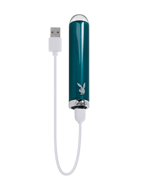 Playboy Emerald