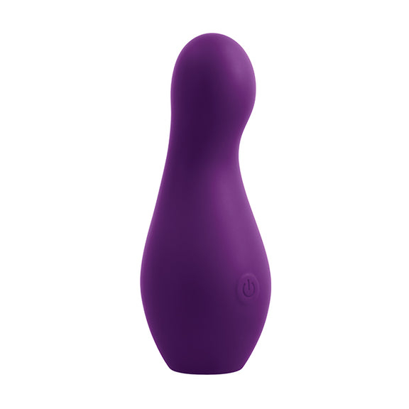 Playboy Pleasure The Jet Set Vibrator