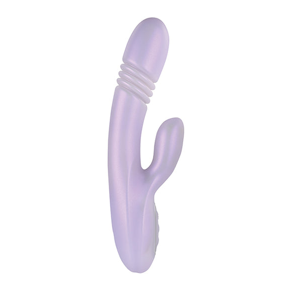 Playboy Bumping Bunny