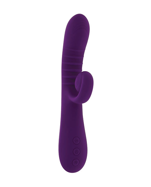 Playboy Curlicue