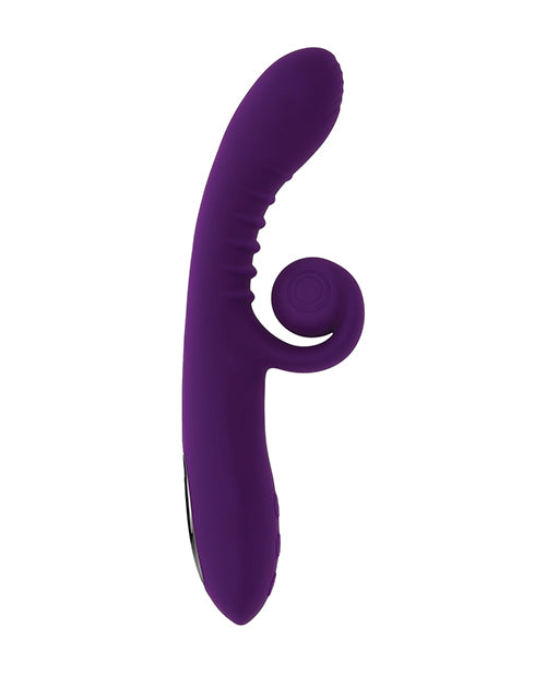 Playboy Curlicue