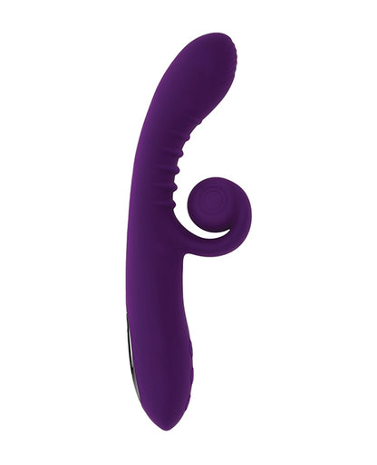 Playboy Curlicue