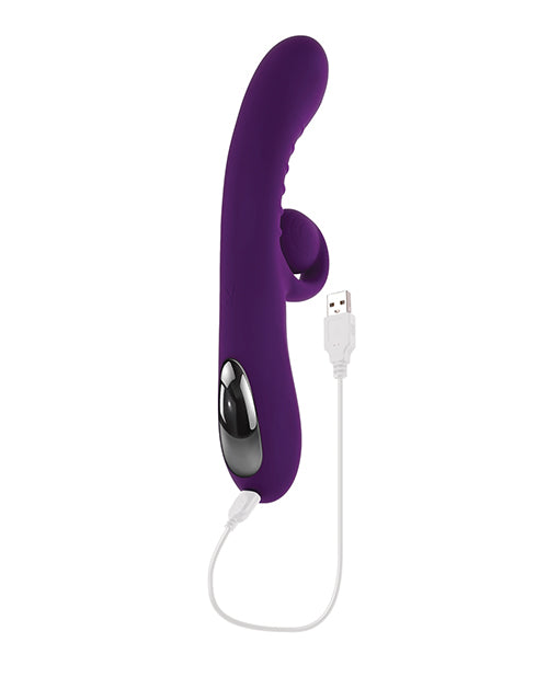 Playboy Curlicue