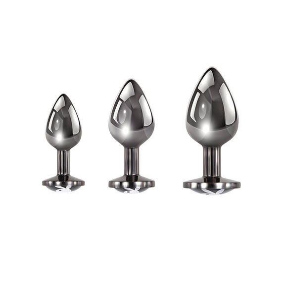 Playboy Pleasure 3 Ways
