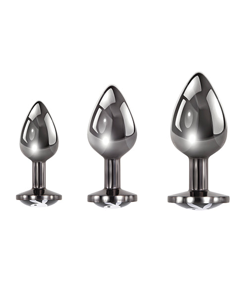Playboy Pleasure 3 Ways
