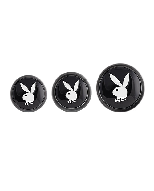 Playboy Pleasure 3 Ways