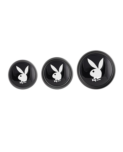 Playboy Pleasure 3 Ways