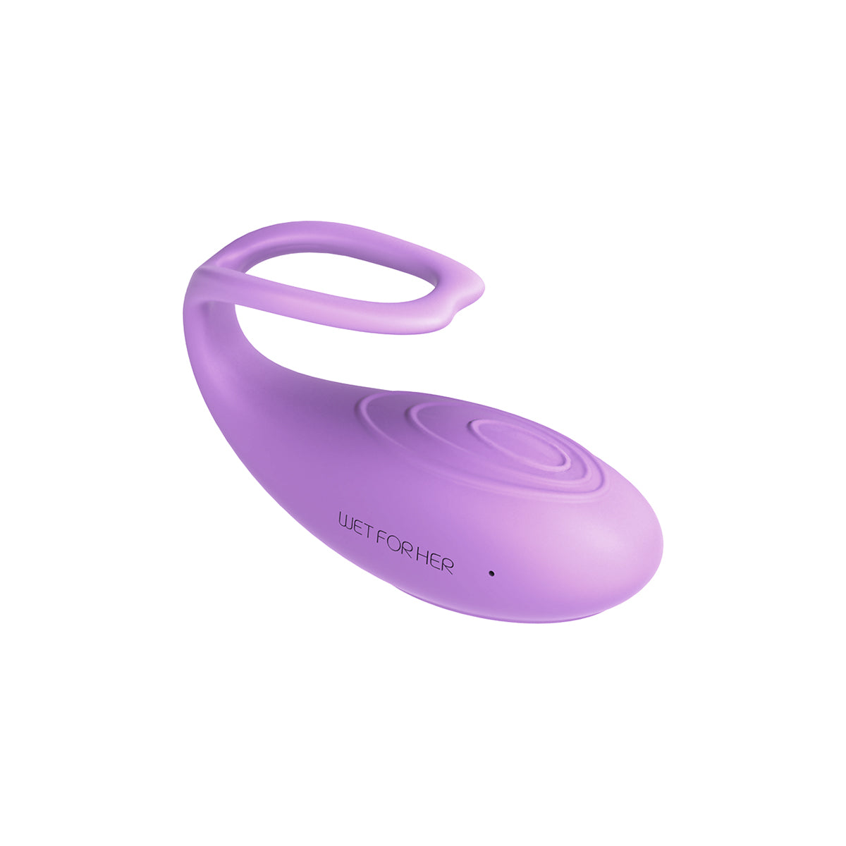 WFH RockHer 2.0 – Hands-Free Vibrator with Remote Control – Kinkly Shop