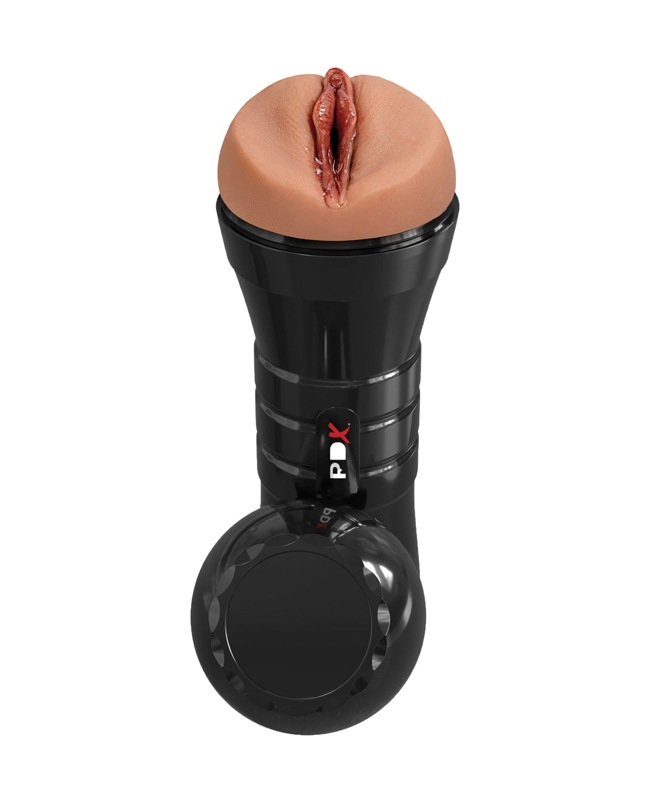 PDX Extreme Wet Pussies Super Juicy Snatch XXL - Light