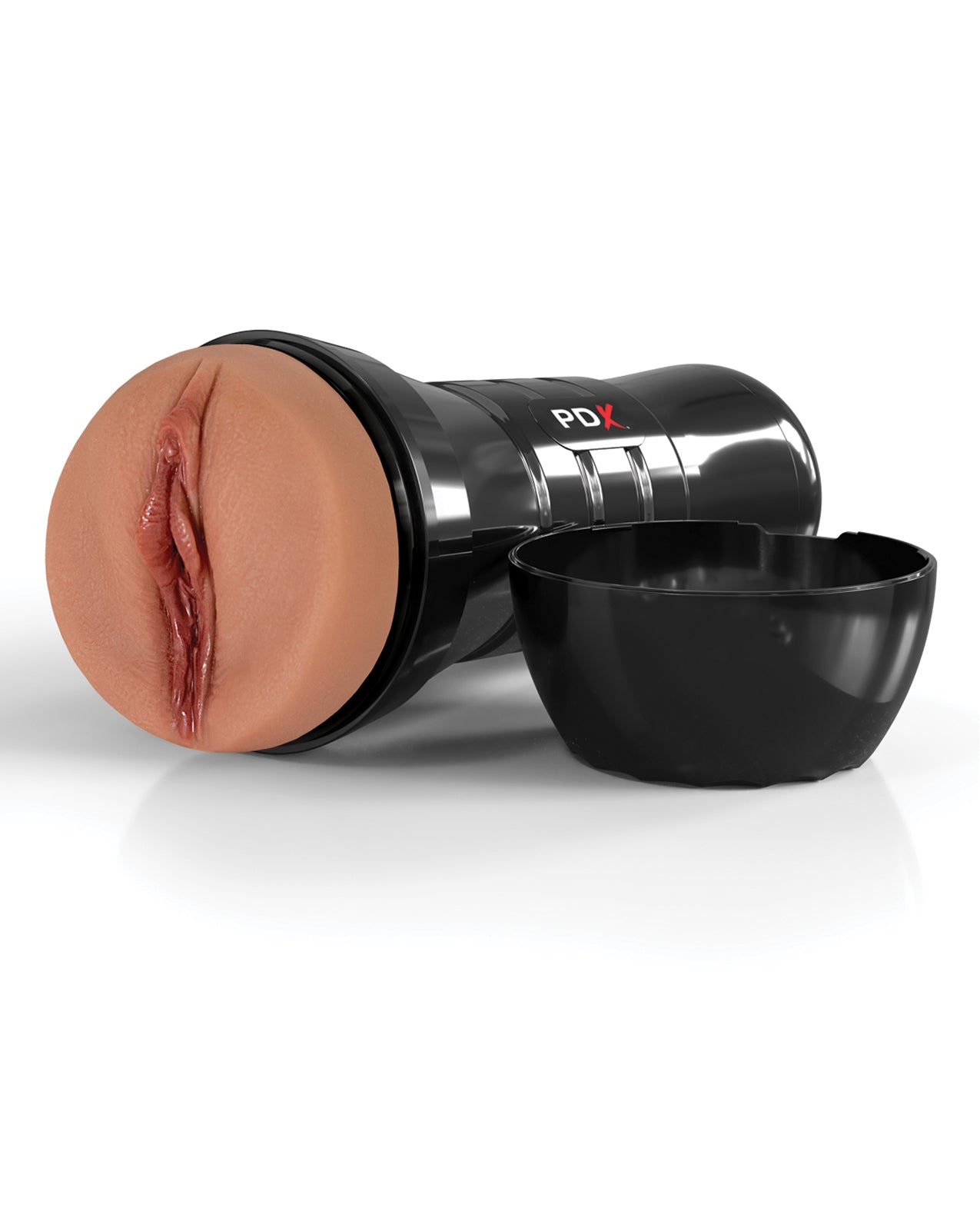PDX Extreme Wet Pussies Super Juicy Snatch XXL - Light