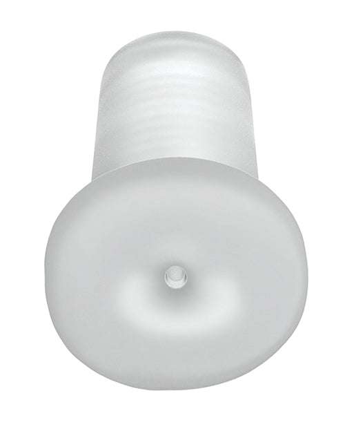 PDX Extreme Wet Stroker Slide & Glide XXL - Frosted