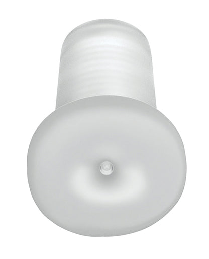 PDX Extreme Wet Stroker Slide & Glide XXL - Frosted