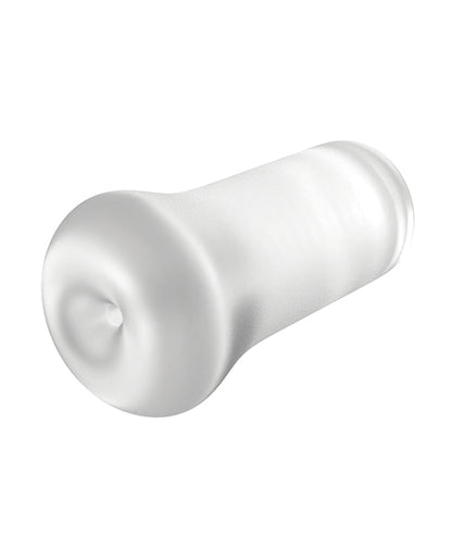 PDX Extreme Wet Stroker Slide & Glide XXL - Frosted