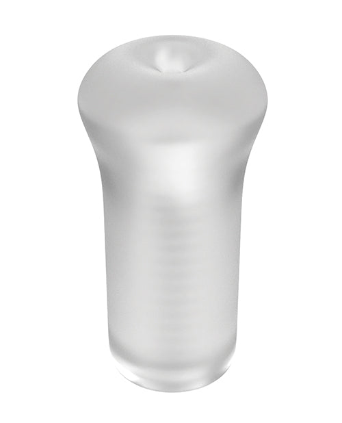 PDX Extreme Wet Stroker Slide & Glide XXL - Frosted