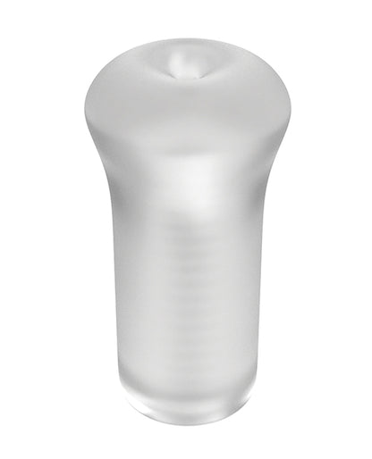 PDX Extreme Wet Stroker Slide & Glide XXL - Frosted