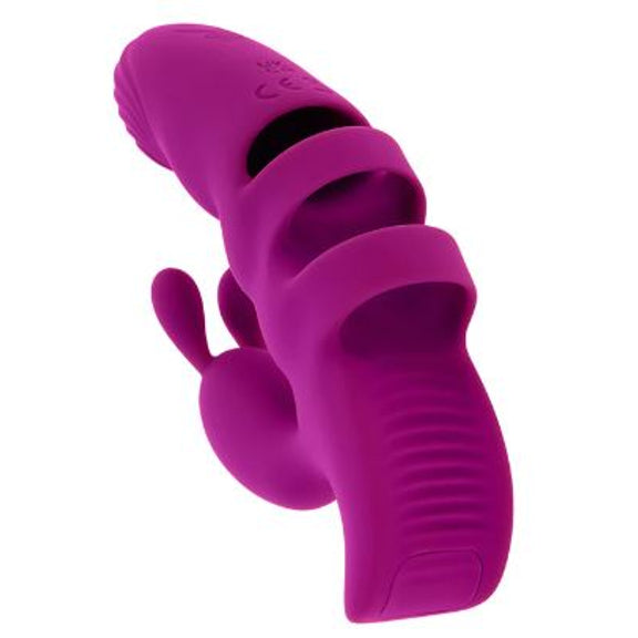 Playboy Lend A Hand