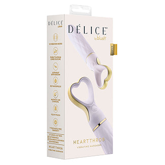Blush Delice Heartthrob