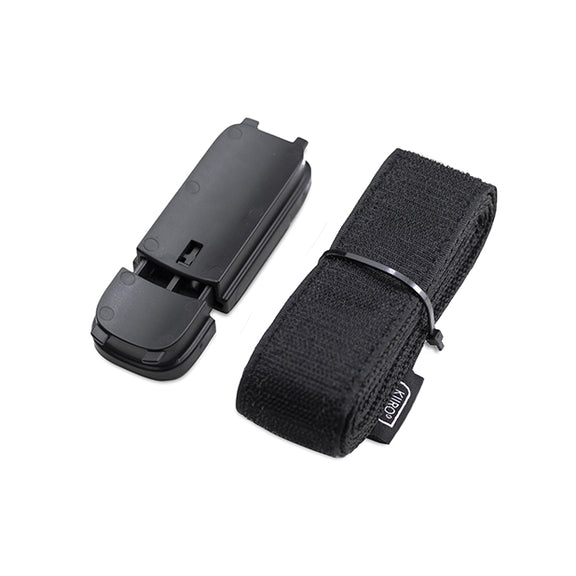 The neck strap and the attachment for the KIIROO KEON: Neck Strap | Kinkly Shop