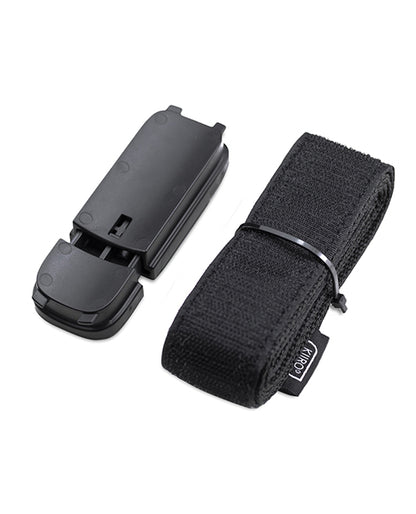 The neck strap and the attachment for the KIIROO KEON: Neck Strap | Kinkly Shop