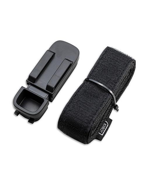 The KIIROO KEON: Neck Strap and the attachment for the KIIROO KEON: Neck Strap | Kinkly Shop