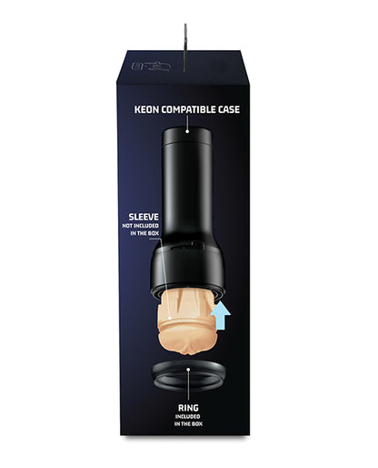 KiIROO KEON: Empty Case