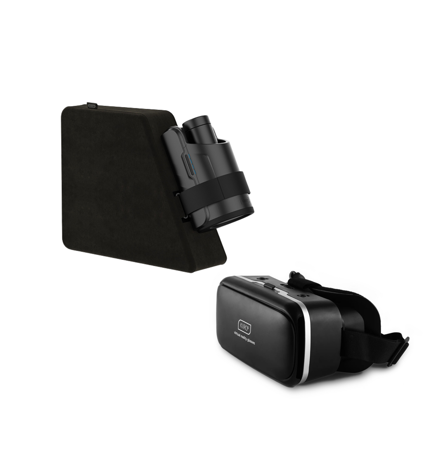 Kiiroo KEON VR Sex Bundle