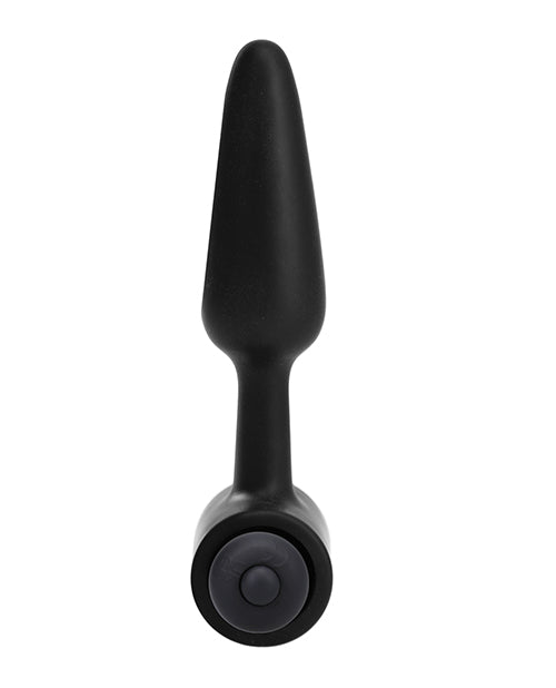 In A Bag Vibrating Butt Plug