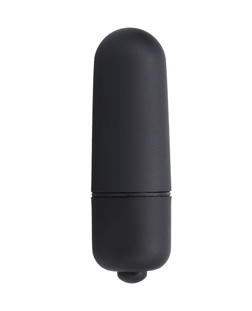 In A Bag Vibrating Butt Plug