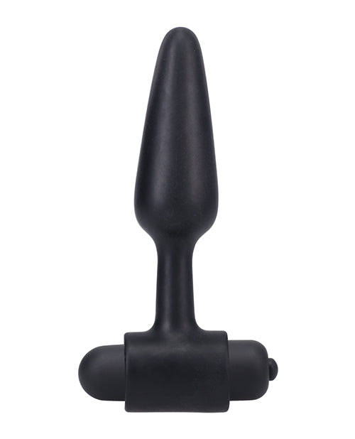 In A Bag Vibrating Butt Plug