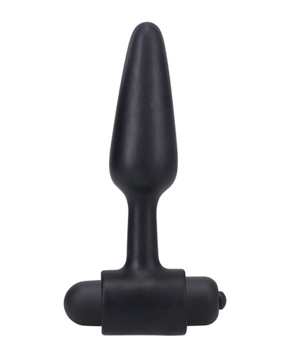 In A Bag Vibrating Butt Plug