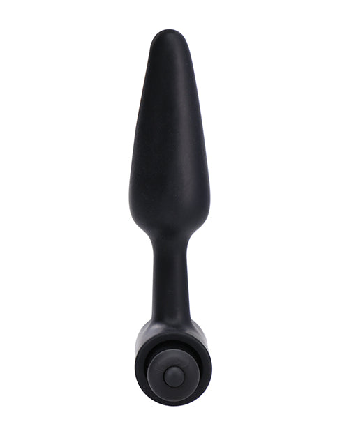 In A Bag Vibrating Butt Plug