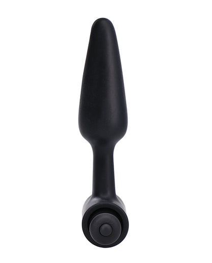 In A Bag Vibrating Butt Plug