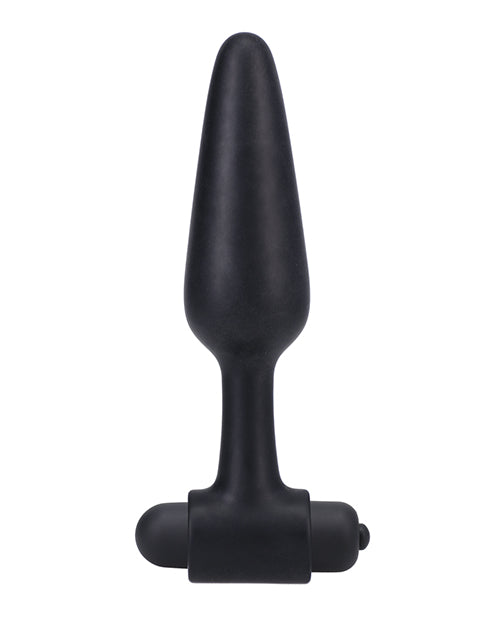 In A Bag Vibrating Butt Plug