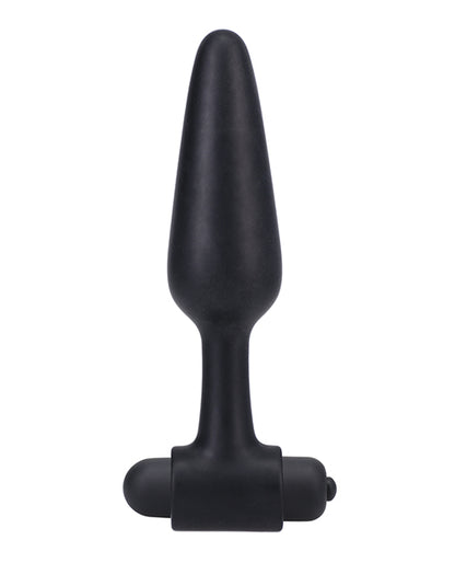 In A Bag Vibrating Butt Plug