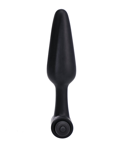 In A Bag Vibrating Butt Plug