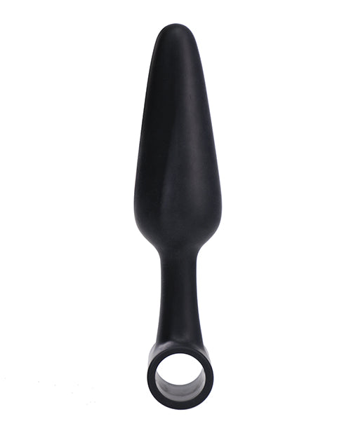 In A Bag Vibrating Butt Plug