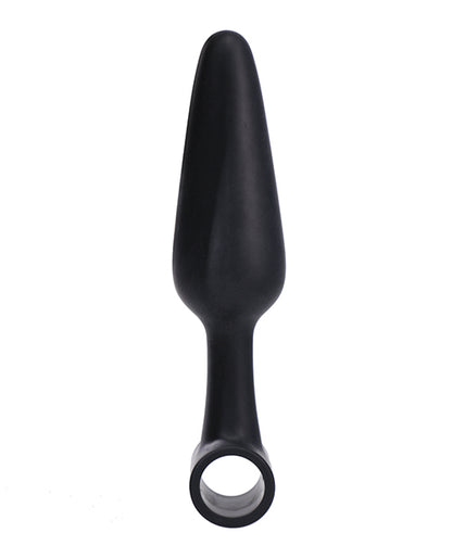 In A Bag Vibrating Butt Plug