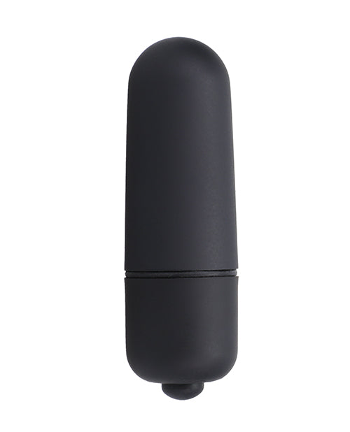In A Bag Vibrating Butt Plug