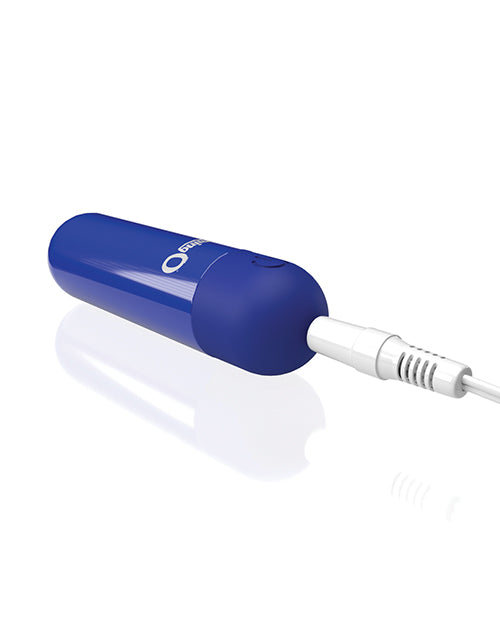 Screaming O Rechargeable Bullet Compact, Rumbly, Waterproof Kinkly Shop Screaming O Rechargeable Bullet Compact, Rumbly, Waterproof Kinkly Shop
