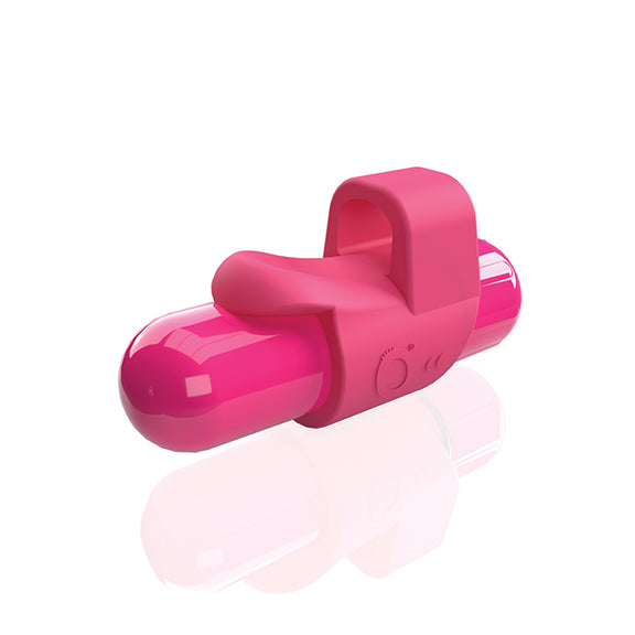 Screaming O 4B FingO Slim