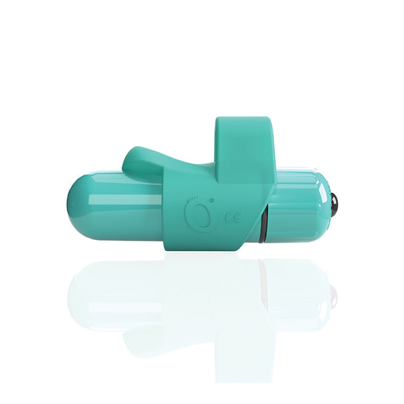 Screaming O 4B FingO Slim