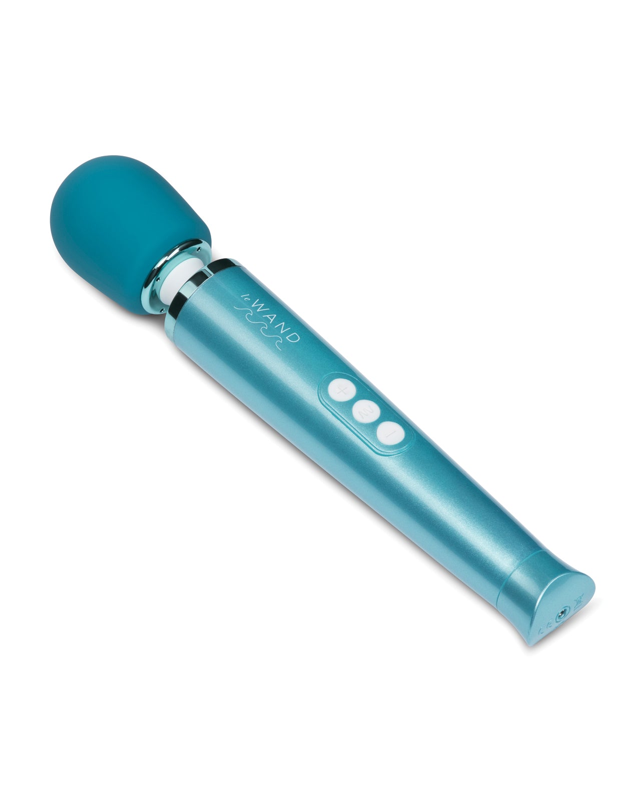 The Le Wand Dive Waterproof Wand in front of a plain white background | Kinkly Shop