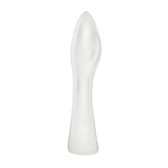 The Fort Troff FFister in Frost in front of a plain white background | Kinkly Shop