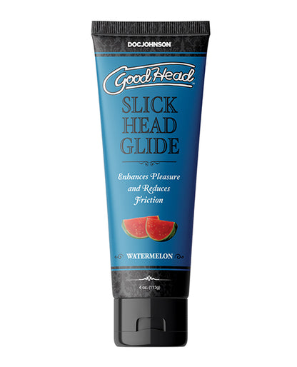 GoodHead Slick Head Glide in Watermelon | Kinkly Shop