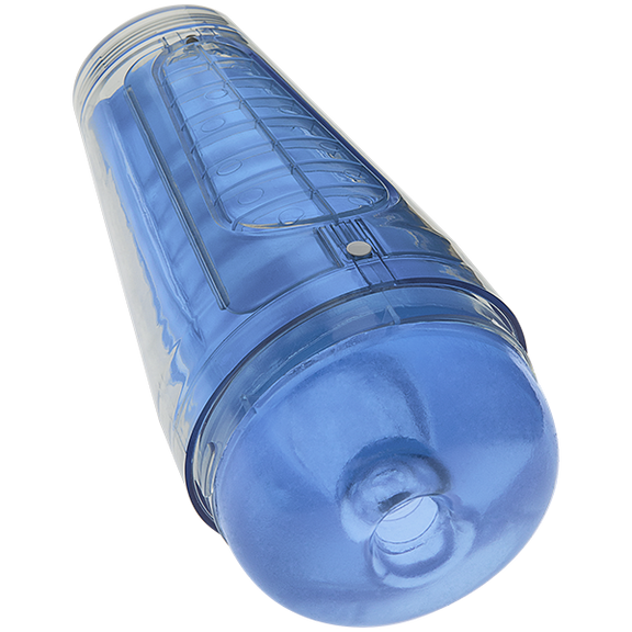 Main Squeeze - Optix in Blue | Kinkly Shop