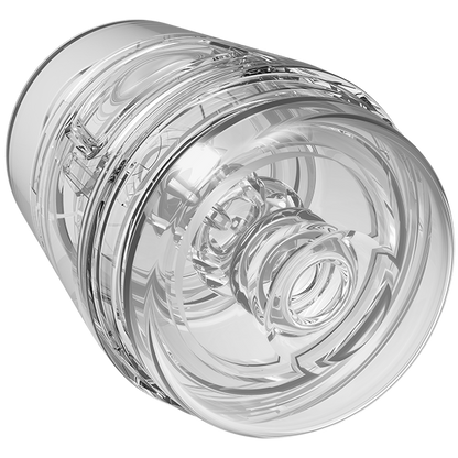 The Main Squeeze Pop-Off Optix shown in front of a plain white background | Kinkly Shop