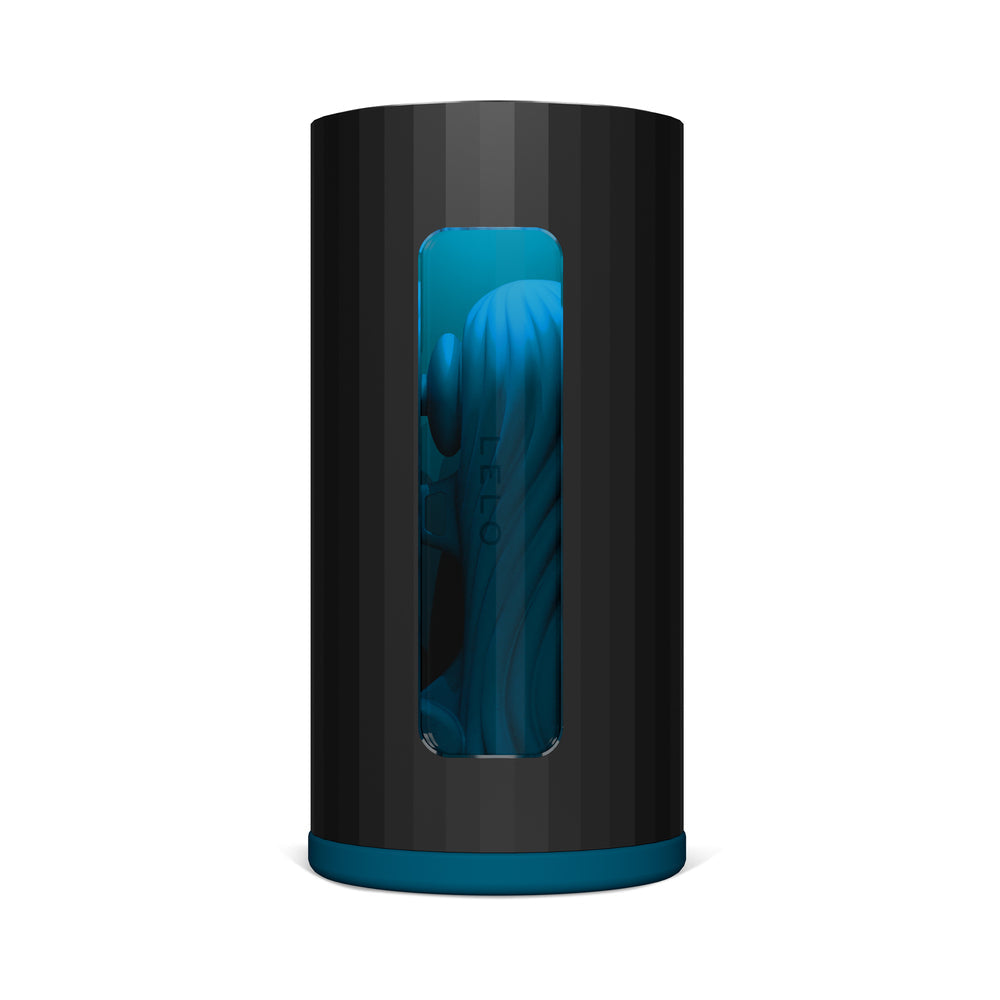 The LELO F1S V3 in Blue | Kinkly Shop